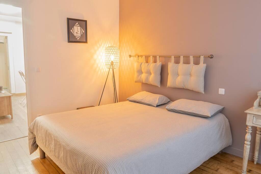 Hyper Centre Bel Renove Appartement
