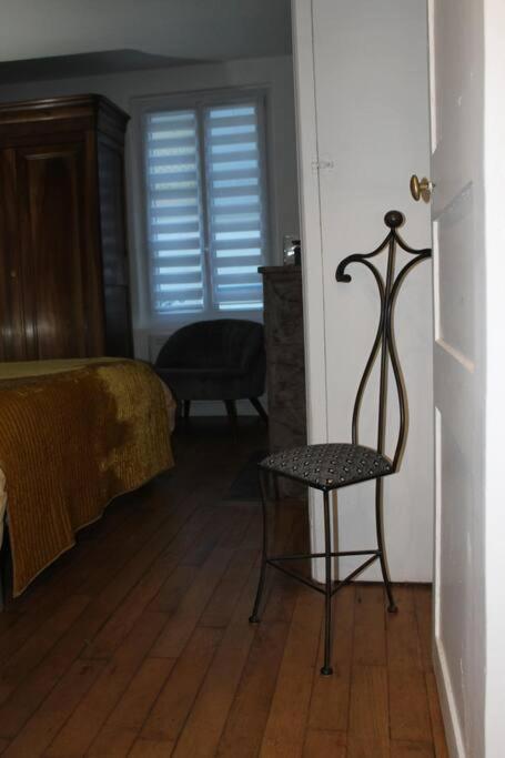 Appartement Hyper Centre Bel Renove